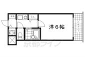 京都市下京区仏光寺通柳馬場東入仏光寺東町 8階建 築28年のイメージ