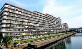 ニューライフマンション木場　１階　空室