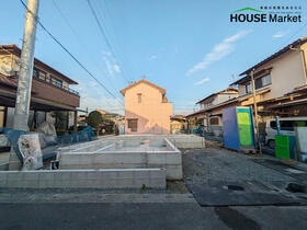 佐賀県鳥栖市田代外町