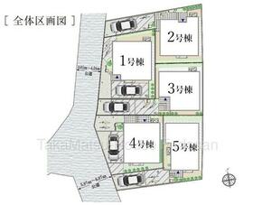 東京都杉並区浜田山１丁目