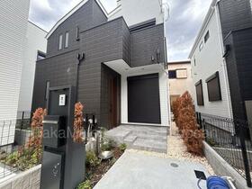 東京都杉並区浜田山１丁目