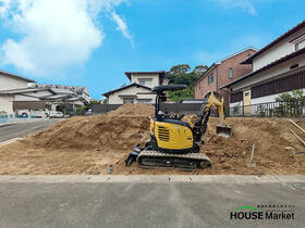 福岡県太宰府市青山２丁目