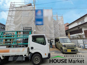 福岡県太宰府市青山２丁目