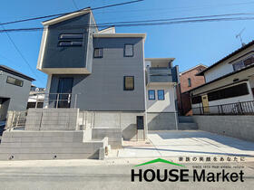 福岡県太宰府市青山２丁目