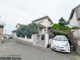 福岡県糟屋郡宇美町ひばりが丘３丁目