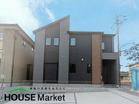 福岡県筑紫野市美しが丘北３丁目