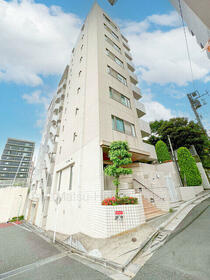 アーバンパレス参宮橋