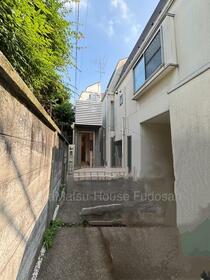 東京都目黒区中町１丁目