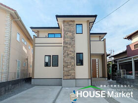 佐賀県鳥栖市桜町