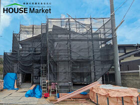 福岡県筑紫野市大字古賀