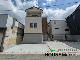 福岡県大野城市中１丁目