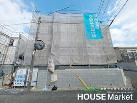 福岡県大野城市中１丁目