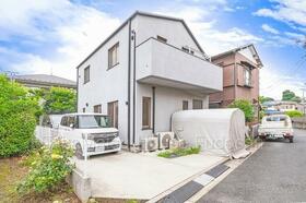 東京都世田谷区鎌田４丁目