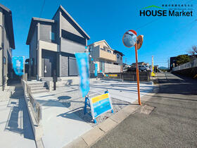 福岡県太宰府市青山２丁目