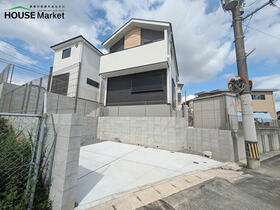 福岡県筑紫野市石崎３丁目