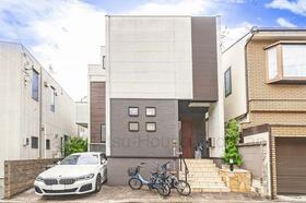 東京都世田谷区東玉川１丁目