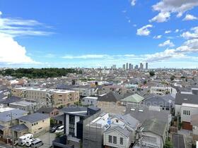 ブランズ・ジオ等々力