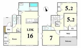 福岡県大野城市牛頸２丁目