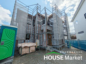 福岡県大野城市牛頸２丁目