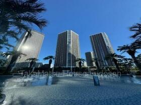 パークタワー勝どきサウス