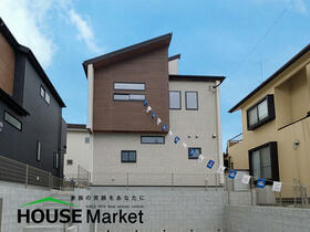 福岡県大野城市つつじケ丘３丁目