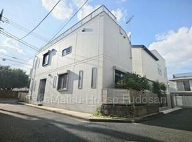 東京都杉並区松庵１丁目