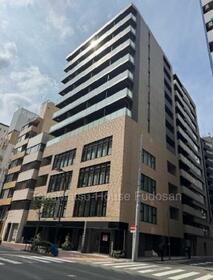 〜新築未１０階〜パークリュクス神田多町