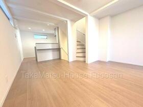 東京都大田区田園調布南