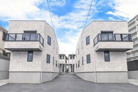 東京都世田谷区砧２丁目