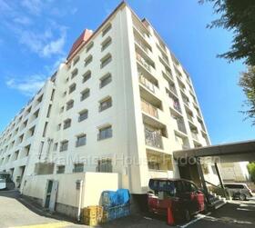 東建マンション学芸大