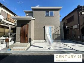 奈良県生駒郡斑鳩町目安４丁目