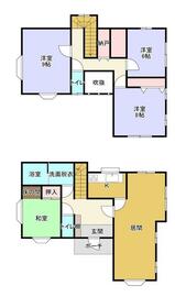 群馬県前橋市大前田町