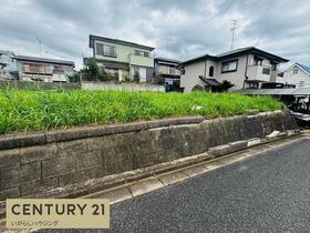 千葉県山武市木原