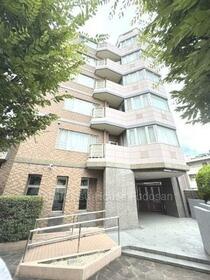 グランシティー中目黒