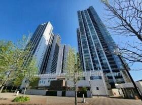 ワールドシティタワーズ　キャピタルタワー　４階部分