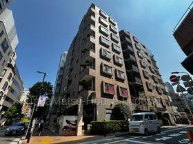 ウイン麻布十番ハラビル