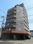 札幌市中央区南六条西１７丁目 10階建 築40年のイメージ