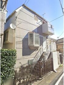 東京都品川区西大井３丁目