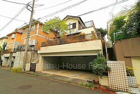 神奈川県横浜市青葉区荏子田２丁目