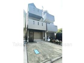 東京都世田谷区千歳台５丁目