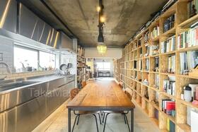 秀和青南レジデンス