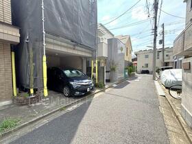 東京都世田谷区南烏山１丁目