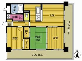 間取り：244004956785