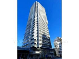 Brillia Tower 池袋 WEST タワーレジデンス18階