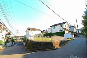 神奈川県横浜市青葉区松風台