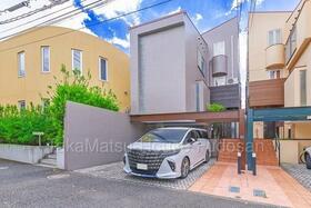 東京都世田谷区等々力５丁目