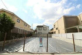 東京都三鷹市下連雀４丁目