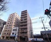 京都市下京区河原町通高辻上る天満町 10階建 築24年のイメージ