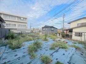 東京都大田区南馬込３丁目