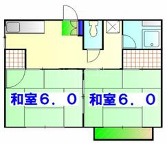 間取り：212043038418